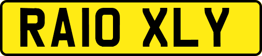 RA10XLY