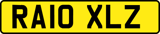 RA10XLZ