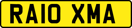 RA10XMA