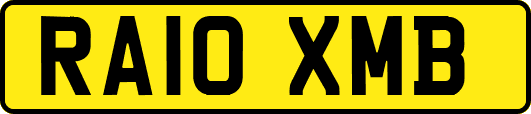 RA10XMB