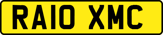 RA10XMC