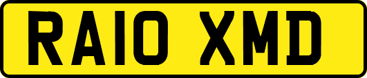 RA10XMD