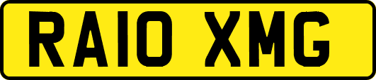RA10XMG