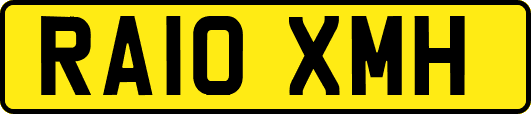 RA10XMH