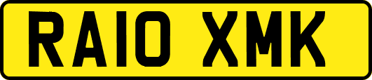 RA10XMK