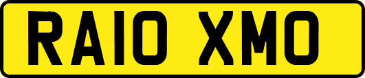 RA10XMO