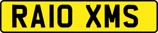 RA10XMS