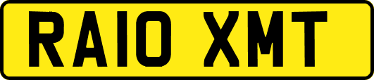 RA10XMT