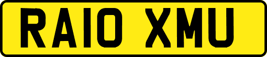 RA10XMU
