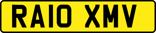 RA10XMV