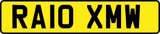 RA10XMW