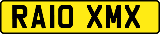 RA10XMX