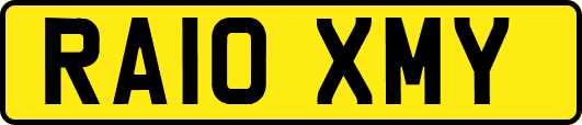 RA10XMY