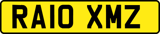 RA10XMZ