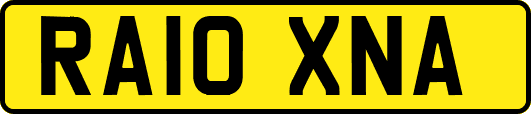 RA10XNA