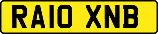 RA10XNB