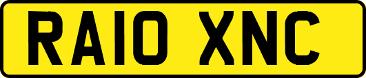 RA10XNC