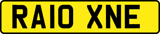 RA10XNE