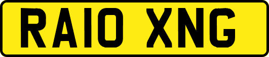 RA10XNG