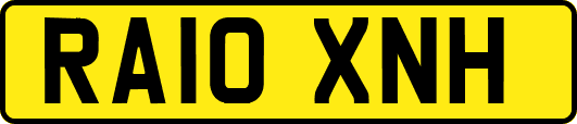 RA10XNH
