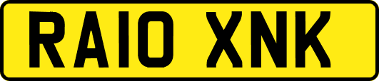 RA10XNK