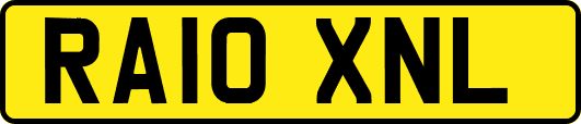 RA10XNL