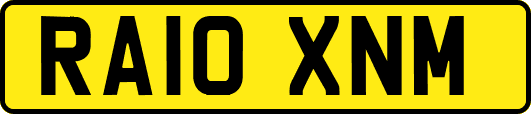 RA10XNM
