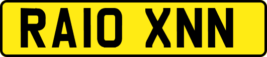 RA10XNN