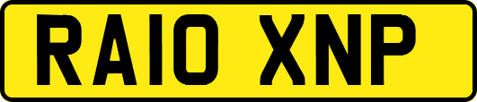 RA10XNP