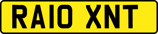 RA10XNT