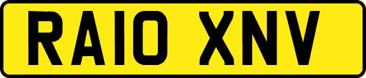 RA10XNV