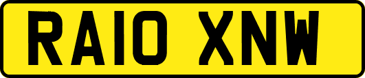 RA10XNW