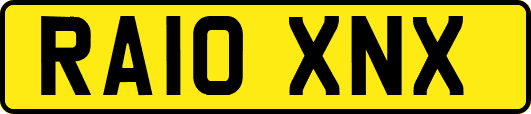 RA10XNX