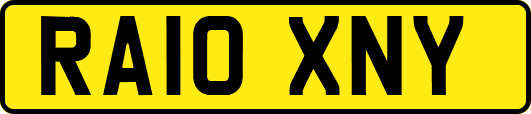 RA10XNY