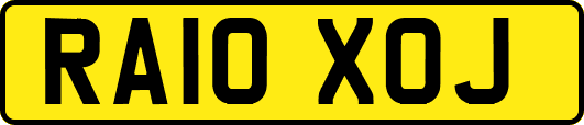 RA10XOJ