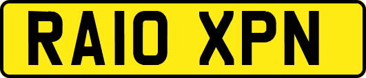 RA10XPN