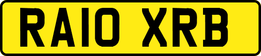 RA10XRB