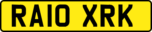 RA10XRK