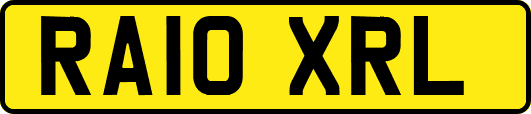 RA10XRL