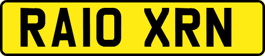 RA10XRN