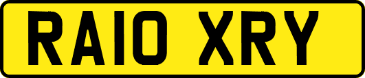 RA10XRY