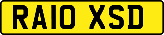 RA10XSD
