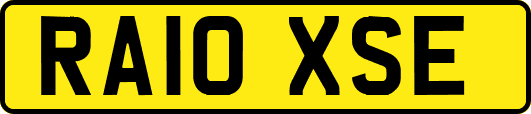 RA10XSE