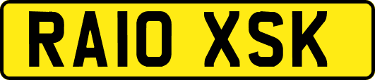RA10XSK