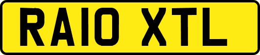 RA10XTL