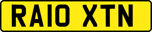 RA10XTN