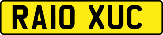 RA10XUC