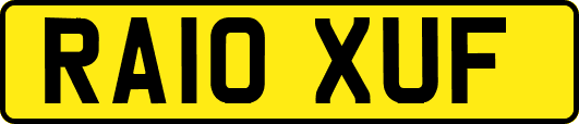 RA10XUF