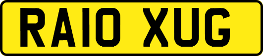 RA10XUG