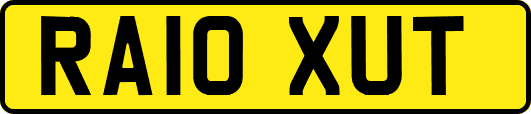 RA10XUT